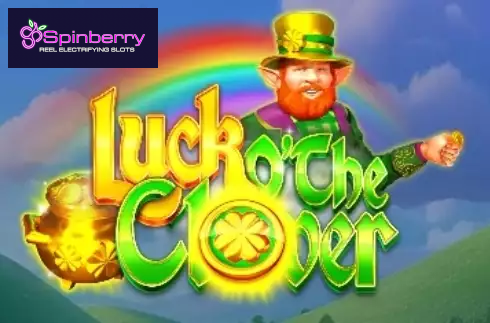 Luck O' The Clover